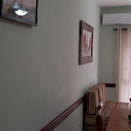 Apartamento Climatizado A 150 Metros Da Praia Ubatuba Exterior photo