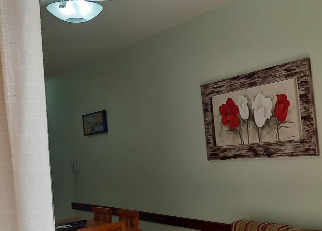 Apartamento Climatizado A 150 Metros Da Praia Ubatuba Exterior photo