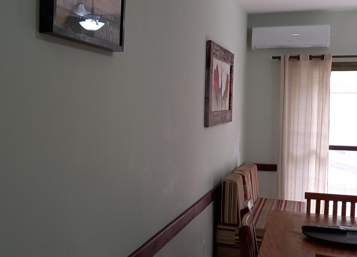 Apartamento Climatizado A 150 Metros Da Praia Ubatuba Exterior photo