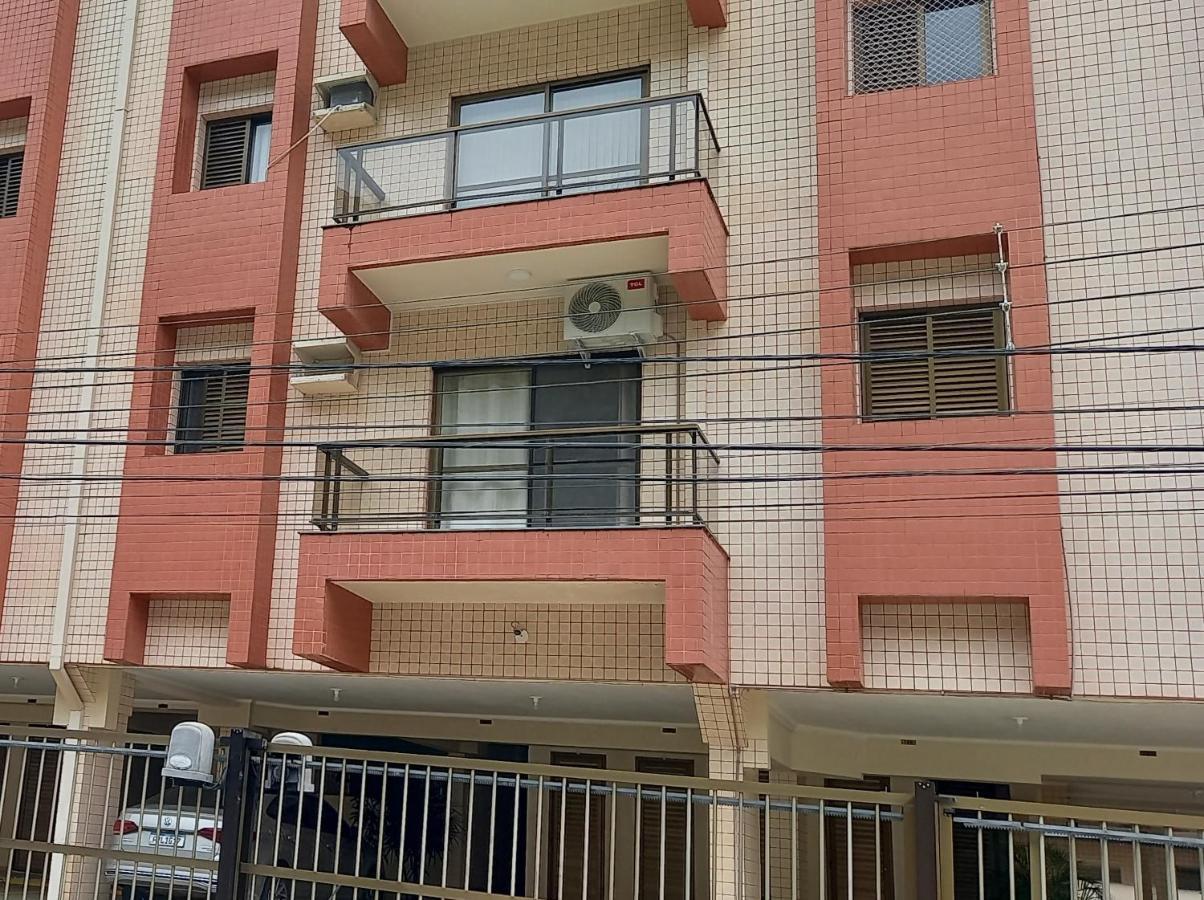 Apartamento Climatizado A 150 Metros Da Praia Ubatuba Exterior photo
