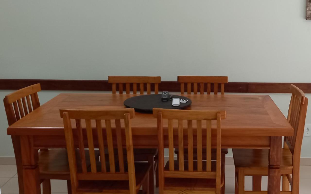 Apartamento Climatizado A 150 Metros Da Praia Ubatuba Exterior photo