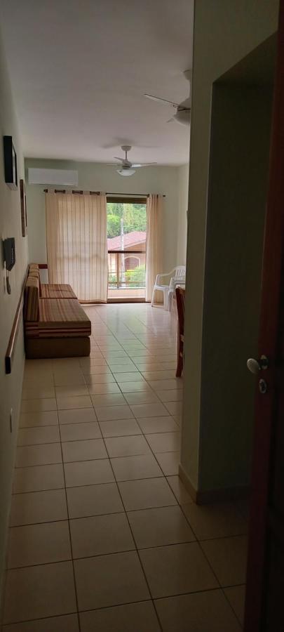 Apartamento Climatizado A 150 Metros Da Praia Ubatuba Exterior photo