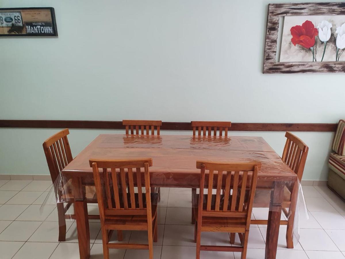 Apartamento Climatizado A 150 Metros Da Praia Ubatuba Exterior photo
