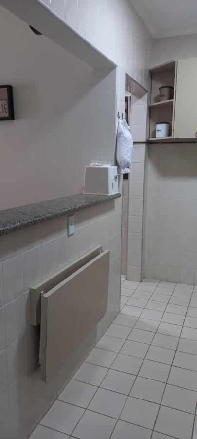 Apartamento Climatizado A 150 Metros Da Praia Ubatuba Exterior photo
