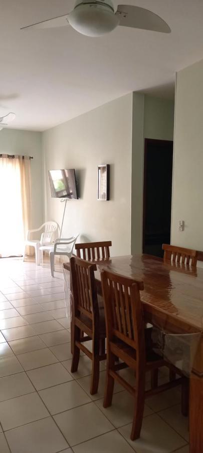 Apartamento Climatizado A 150 Metros Da Praia Ubatuba Exterior photo