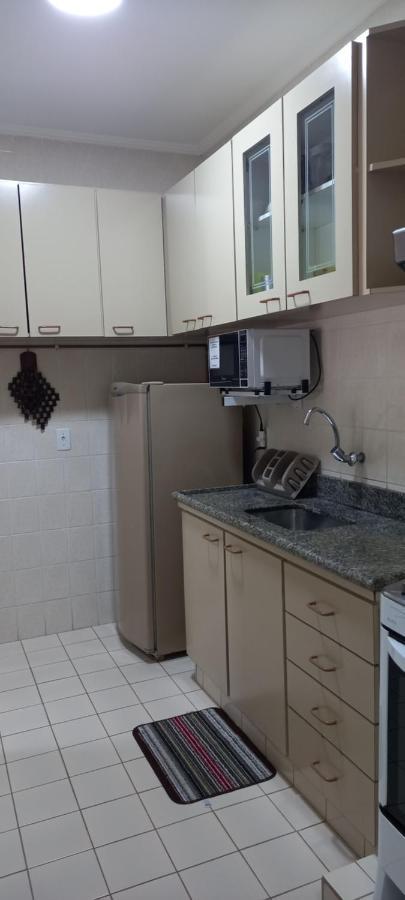 Apartamento Climatizado A 150 Metros Da Praia Ubatuba Exterior photo