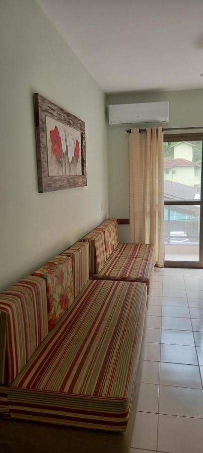Apartamento Climatizado A 150 Metros Da Praia Ubatuba Exterior photo