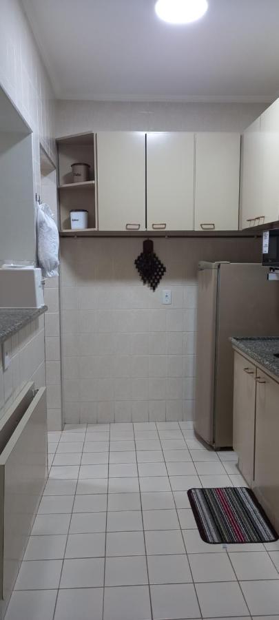 Apartamento Climatizado A 150 Metros Da Praia Ubatuba Exterior photo