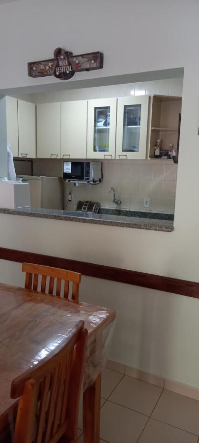 Apartamento Climatizado A 150 Metros Da Praia Ubatuba Exterior photo